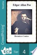 Edgar Allan Poe; Derniers Contes
