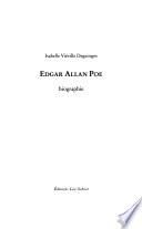 Edgar Allan Poe