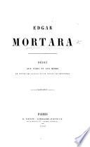 Edgar Mortara