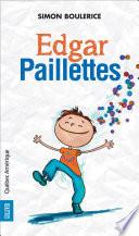 Edgar Paillettes