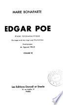 Edgar Poe, étude psychanalytique