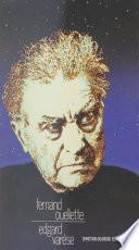 Edgard Varèse