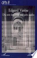Edgard Varèse