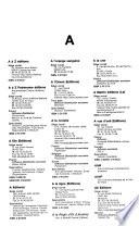 Editeurs et diffuseurs de langue française 2002