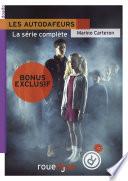 Edition Spéciale - L'intégrale LES AUTODAFEURS et bonus