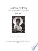 Edmond de Pury