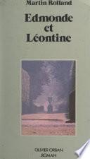Edmonde et Léontine