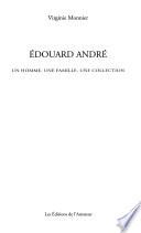Édouard André