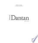 Édouard Dantan