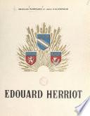 Édouard Herriot