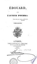 ÉDOUARD.