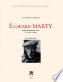 Edouard Marty