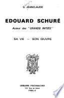 Édouard Schuré
