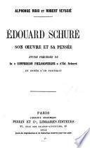 Édouard Schuré
