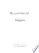 Eduardo Chillida