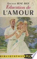 Éducation de l'amour