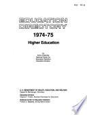 Education Directory
