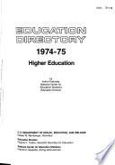 Education Directory