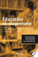 Éducation et citoyenneté