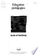 Education & pédagogies