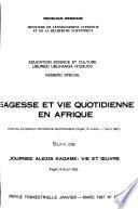 Education, science et culture