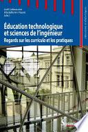 Éducation technologique et sciences de l’ingénieur