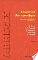 Éducation thérapeutique
