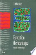 Education thérapeutique