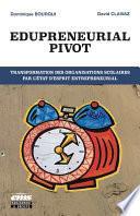 Edupreneurial Pivot