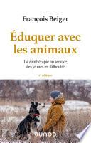 Eduquer avec les animaux