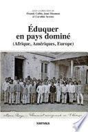 Eduquer en pays dominé (Afrique, Amériques, Europe)