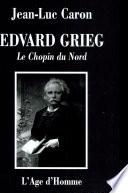Edvard Grieg