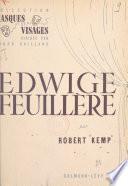 Edwige Feuillère