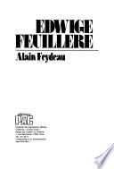 Edwige Feuillère