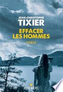 Effacer les hommes