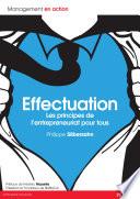 Effectuation