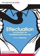 Effectuation