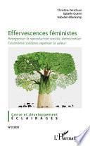 Effervescences féministes