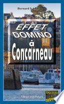 Effet domino à Concarneau