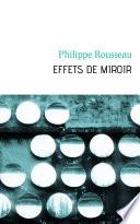 Effets de miroir