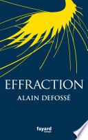Effraction