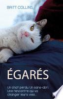 Egarés