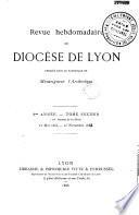 Eglise à Lyon