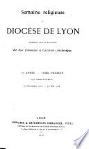 Eglise à Lyon