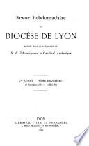 Eglise à Lyon