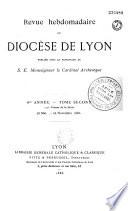 Eglise à Lyon