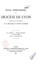Eglise à Lyon