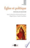 Église et Politique
