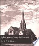 Eglise Notre-Dame de Verneuil
