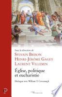Église, politique et eucharistie